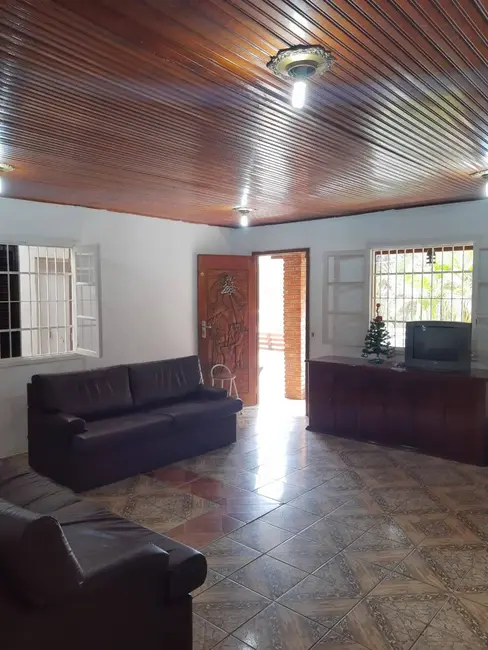 Foto 2 de Chácara com 3 quartos à venda, 1460m2 em Mairipora - SP