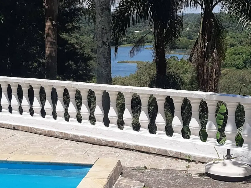 Foto 6 de Chácara com 3 quartos à venda, 1460m2 em Mairipora - SP