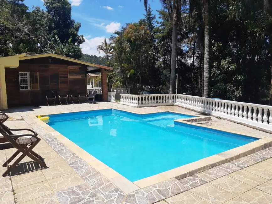 Foto 4 de Chácara com 3 quartos à venda, 1460m2 em Mairipora - SP