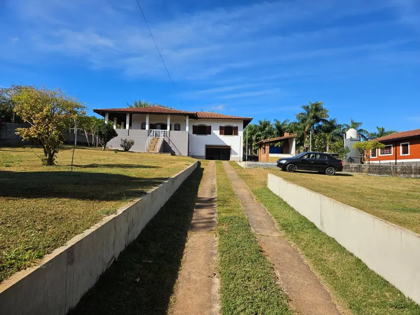 Foto 4 de Chácara com 3 quartos à venda, 250m2 em Tanque, Atibaia - SP