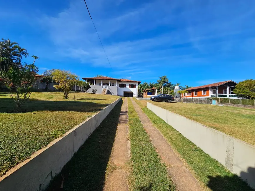 Foto 8 de Chácara com 3 quartos à venda, 250m2 em Tanque, Atibaia - SP