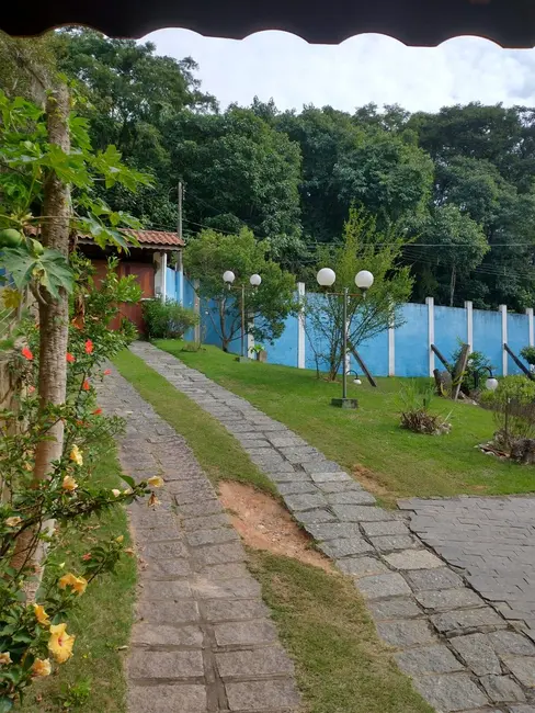 Foto 7 de Chácara com 3 quartos à venda, 2650m2 em Mairipora - SP