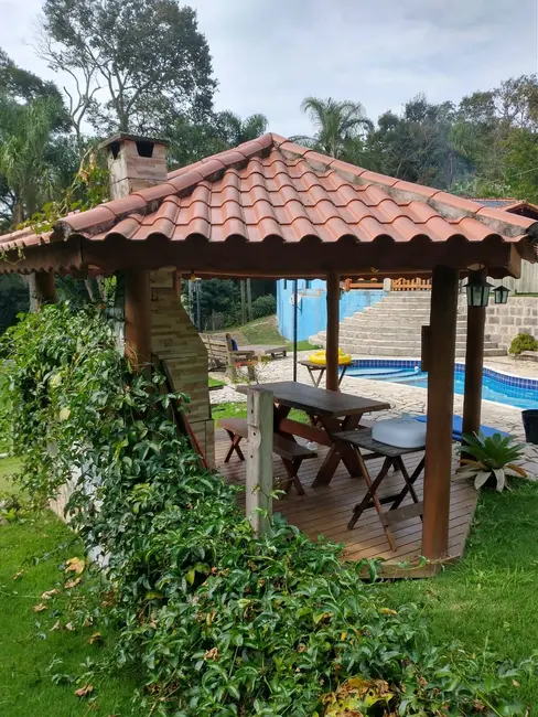 Foto 9 de Chácara com 3 quartos à venda, 2650m2 em Mairipora - SP