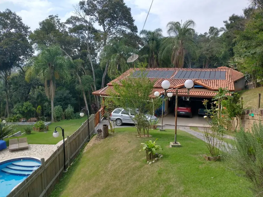 Foto 6 de Chácara com 3 quartos à venda, 2650m2 em Mairipora - SP