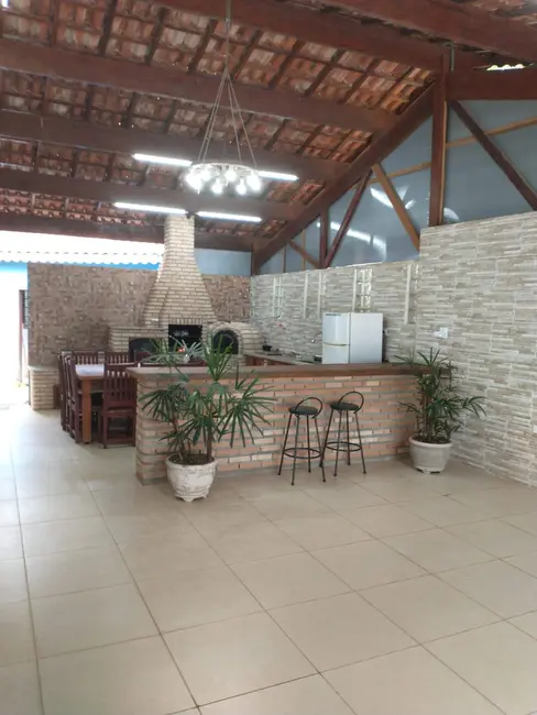 Foto 1 de Chácara com 3 quartos à venda, 2650m2 em Mairipora - SP