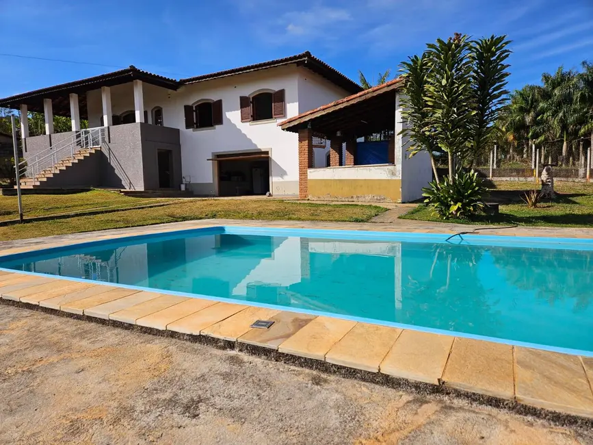 Foto 7 de Chácara com 3 quartos à venda, 250m2 em Tanque, Atibaia - SP