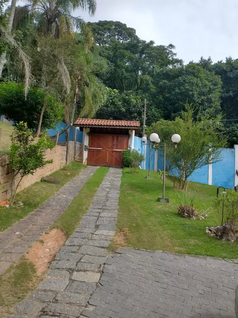 Foto 5 de Chácara com 3 quartos à venda, 2650m2 em Mairipora - SP