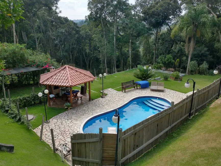 Foto 2 de Chácara com 3 quartos à venda, 2650m2 em Mairipora - SP