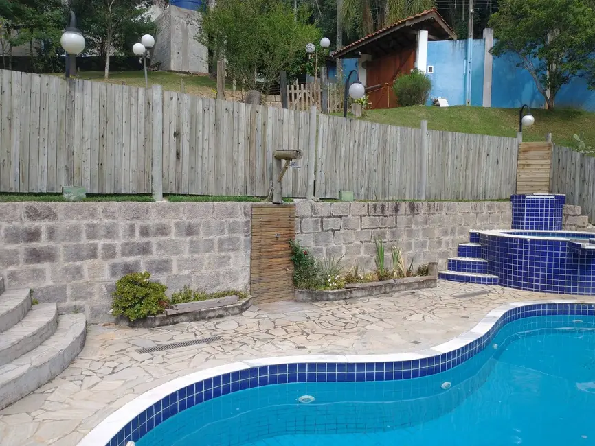 Foto 8 de Chácara com 3 quartos à venda, 2650m2 em Mairipora - SP