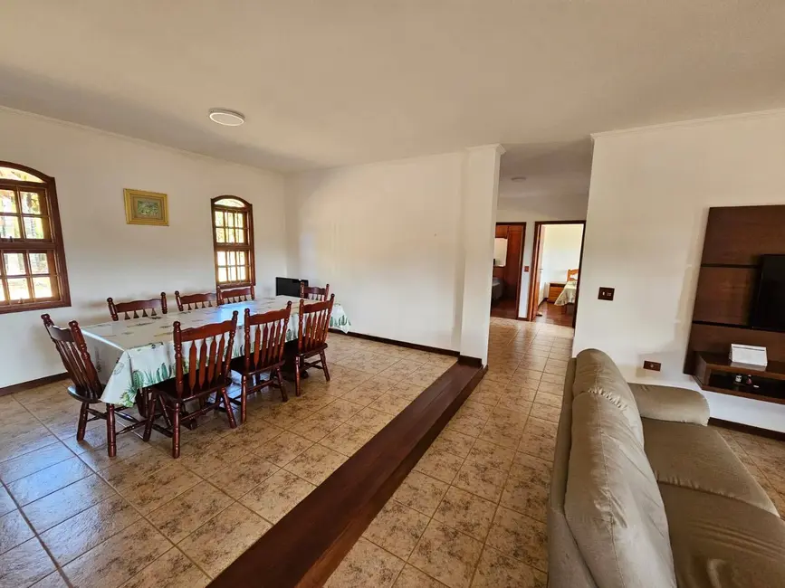 Foto 5 de Chácara com 3 quartos à venda, 250m2 em Tanque, Atibaia - SP