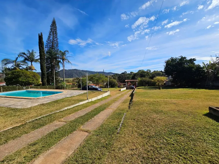 Foto 3 de Chácara com 3 quartos à venda, 250m2 em Tanque, Atibaia - SP