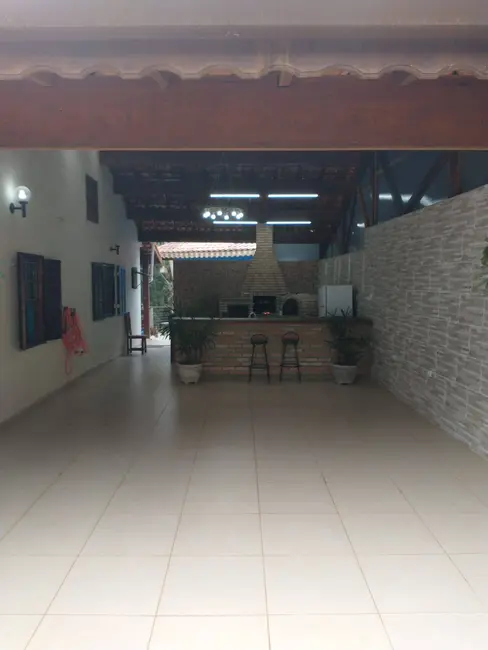 Foto 3 de Chácara com 3 quartos à venda, 2650m2 em Mairipora - SP