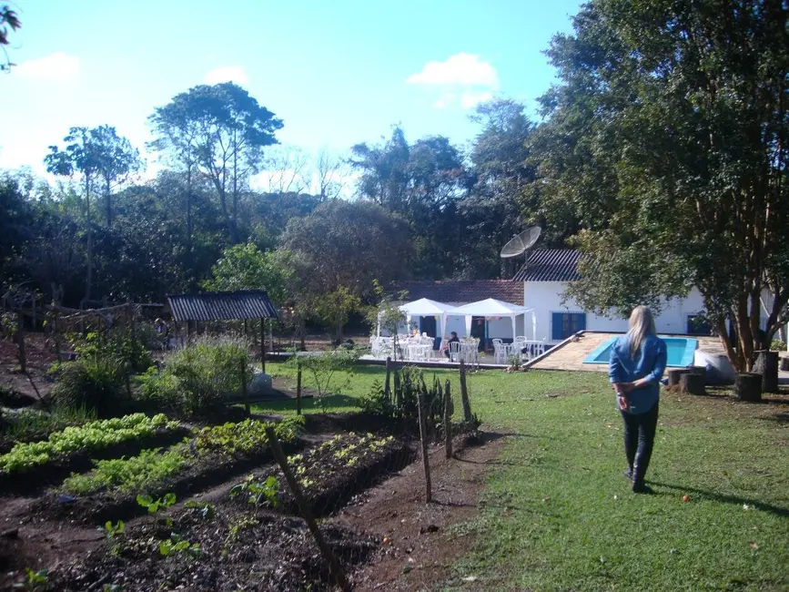 Foto 3 de Chácara com 3 quartos à venda, 200m2 em Mairipora - SP