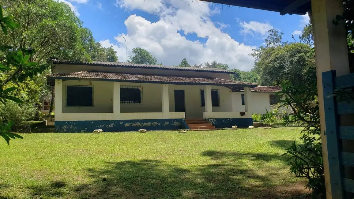 Foto 8 de Chácara com 3 quartos à venda, 200m2 em Mairipora - SP