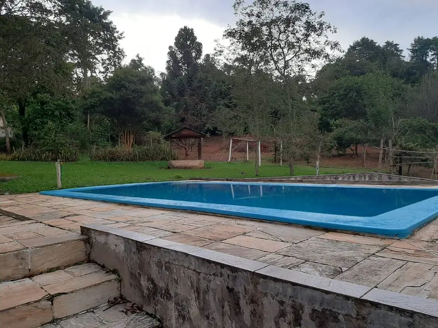 Foto 9 de Chácara com 3 quartos à venda, 200m2 em Mairipora - SP