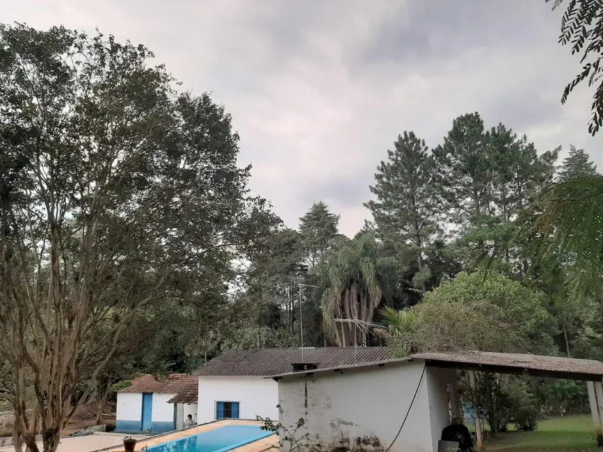 Foto 4 de Chácara com 3 quartos à venda, 200m2 em Mairipora - SP