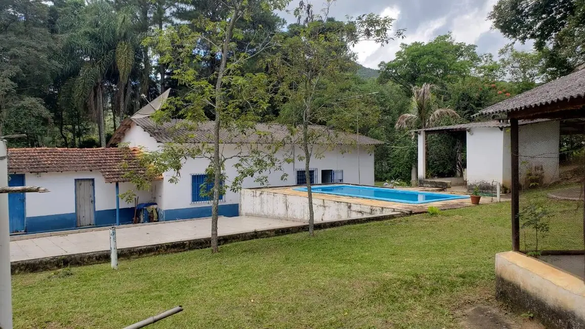 Foto 5 de Chácara com 3 quartos à venda, 200m2 em Mairipora - SP
