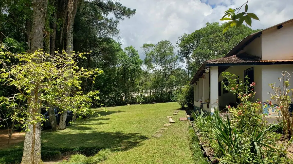 Foto 1 de Chácara com 3 quartos à venda, 200m2 em Mairipora - SP