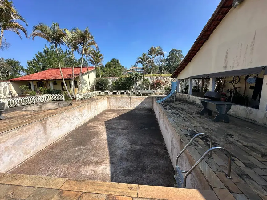 Foto 6 de Chácara com 4 quartos à venda, 250m2 em Santa Isabel - SP