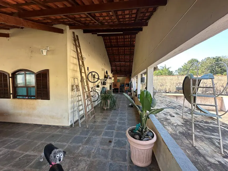 Foto 7 de Chácara com 4 quartos à venda, 250m2 em Santa Isabel - SP