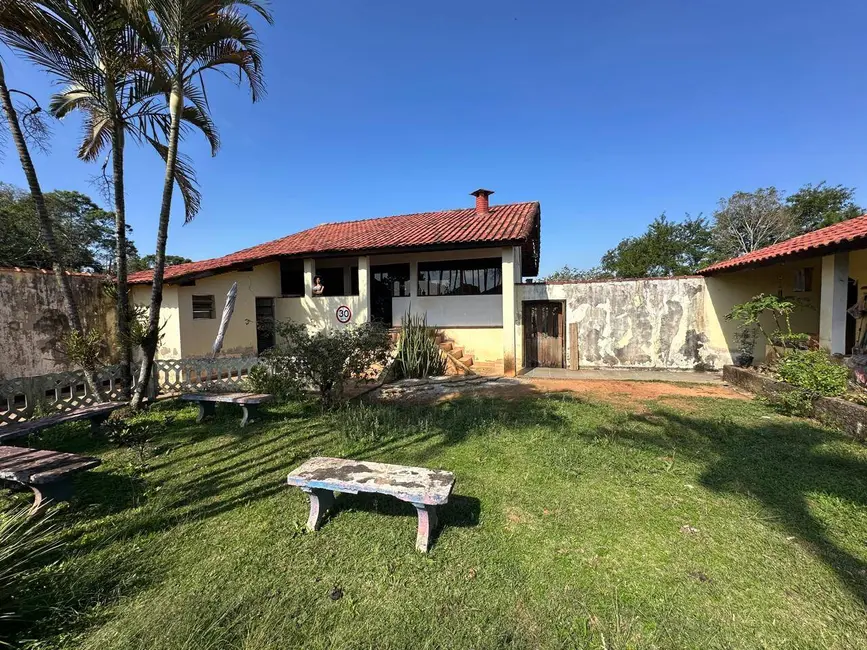 Foto 3 de Chácara com 4 quartos à venda, 250m2 em Santa Isabel - SP