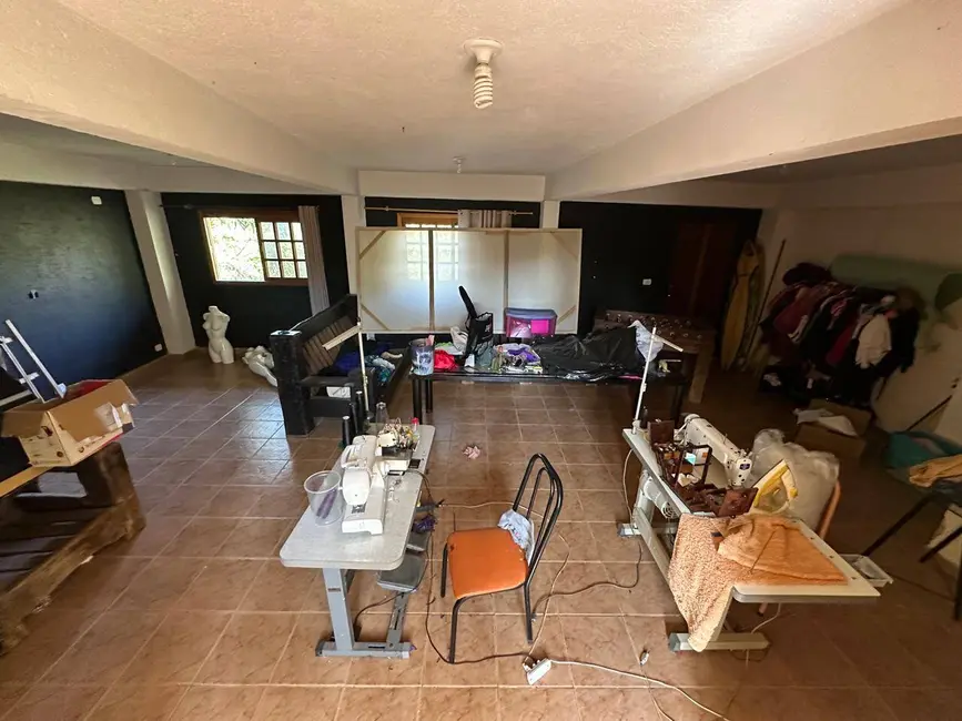 Foto 5 de Chácara com 4 quartos à venda, 250m2 em Santa Isabel - SP