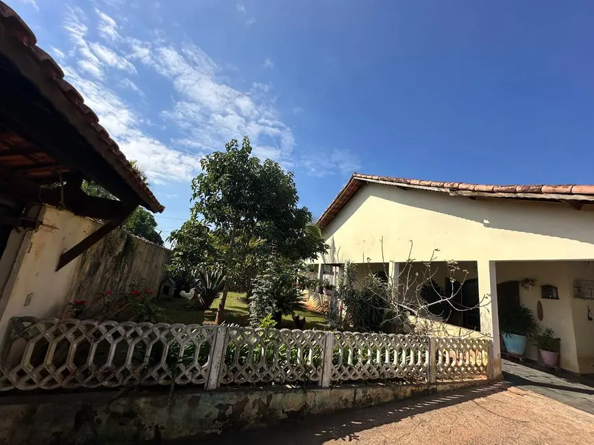 Foto 4 de Chácara com 4 quartos à venda, 250m2 em Santa Isabel - SP