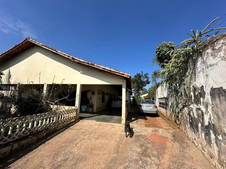 Foto 8 de Chácara com 4 quartos à venda, 250m2 em Santa Isabel - SP