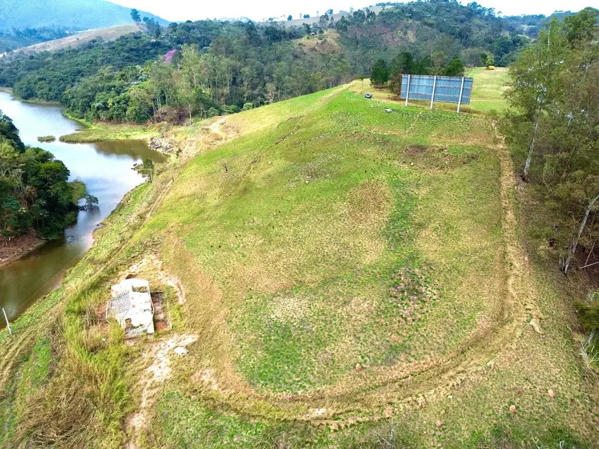 Foto 2 de Terreno / Lote à venda, 75000m2 em Nazare Paulista - SP
