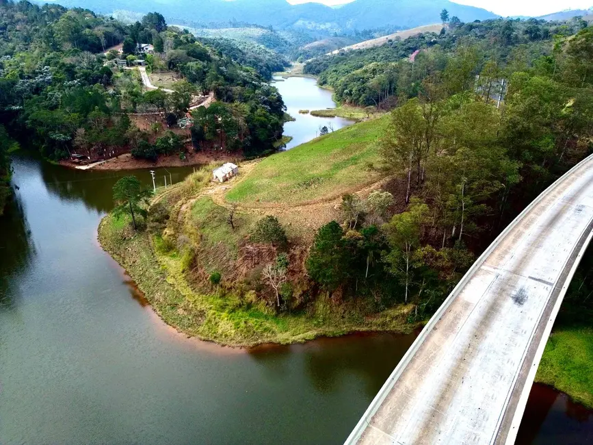 Foto 5 de Terreno / Lote à venda, 75000m2 em Nazare Paulista - SP
