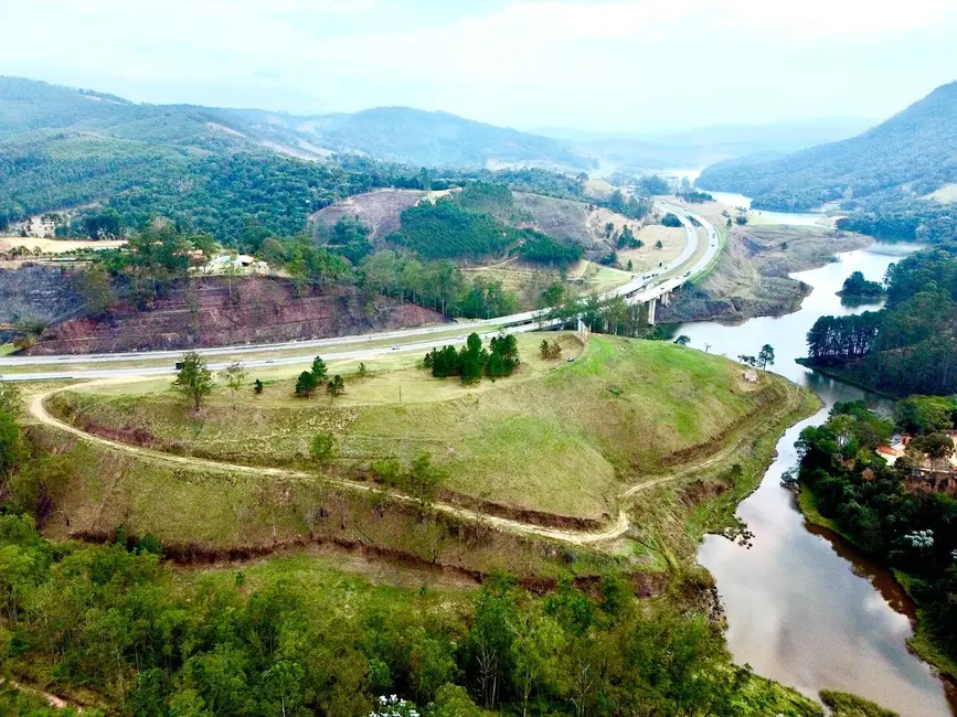 Foto 6 de Terreno / Lote à venda, 75000m2 em Nazare Paulista - SP
