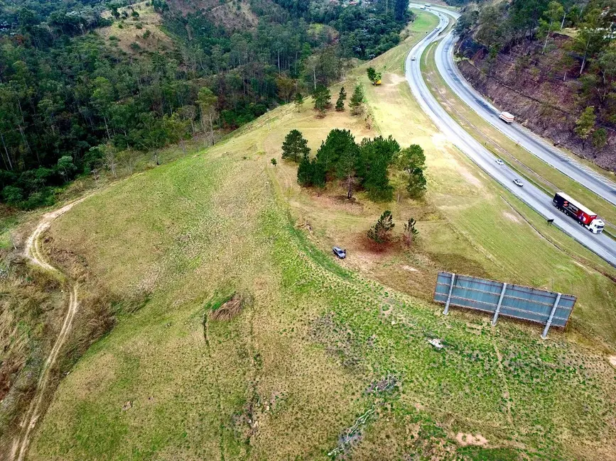 Foto 3 de Terreno / Lote à venda, 75000m2 em Nazare Paulista - SP