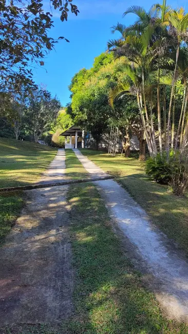 Sítio / Rancho com 4 quartos à venda, 600m2 em Nazare Paulista - SP - imagem 8 Foto 8 de Sítio / Rancho com 4 quartos à venda, 600m2 em Nazare Paulista - SP