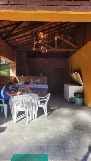 Sítio / Rancho com 4 quartos à venda, 600m2 em Nazare Paulista - SP - imagem 5 Foto 5 de Sítio / Rancho com 4 quartos à venda, 600m2 em Nazare Paulista - SP