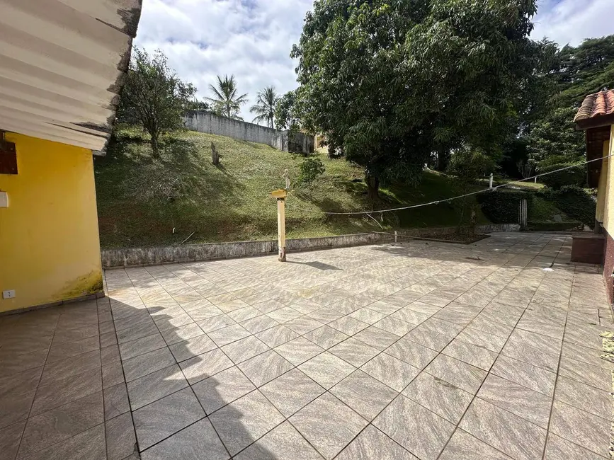 Foto 8 de Chácara com 6 quartos à venda, 300m2 em Santa Isabel - SP