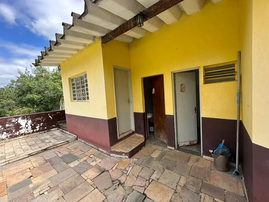 Foto 6 de Chácara com 6 quartos à venda, 300m2 em Santa Isabel - SP