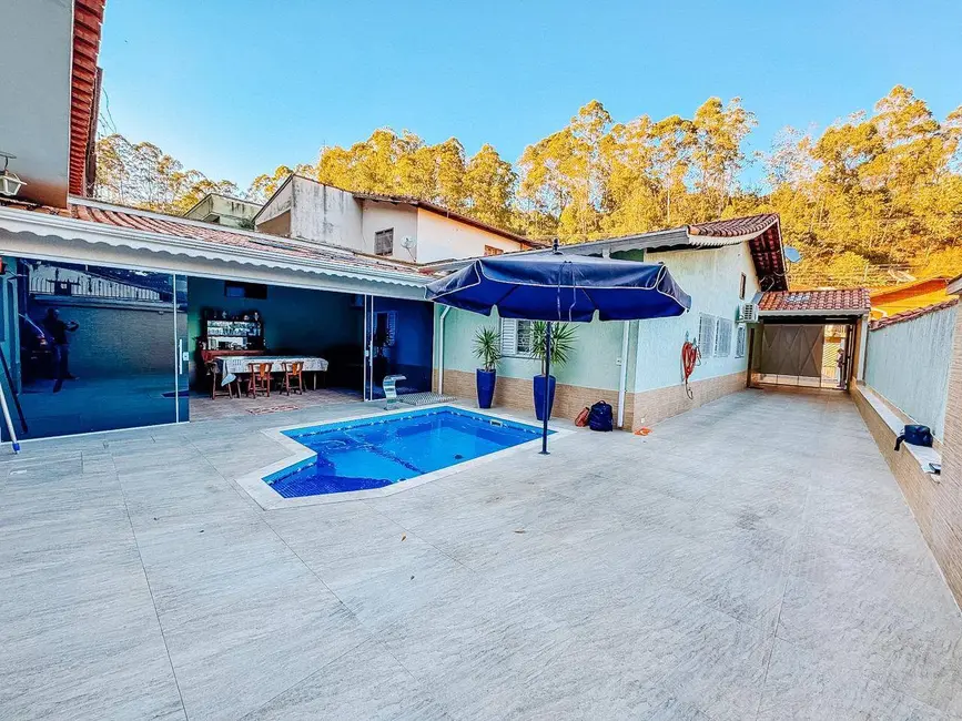Foto 7 de Casa com 3 quartos à venda, 360m2 em Centro, Mairipora - SP