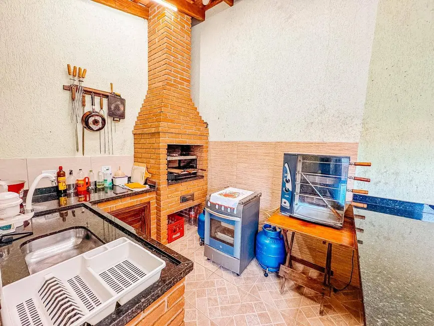 Foto 9 de Casa com 3 quartos à venda, 360m2 em Centro, Mairipora - SP