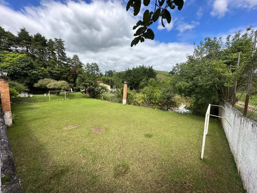 Foto 5 de Chácara com 6 quartos à venda, 300m2 em Santa Isabel - SP
