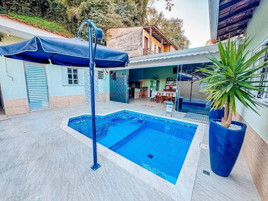 Foto 6 de Casa com 3 quartos à venda, 360m2 em Centro, Mairipora - SP
