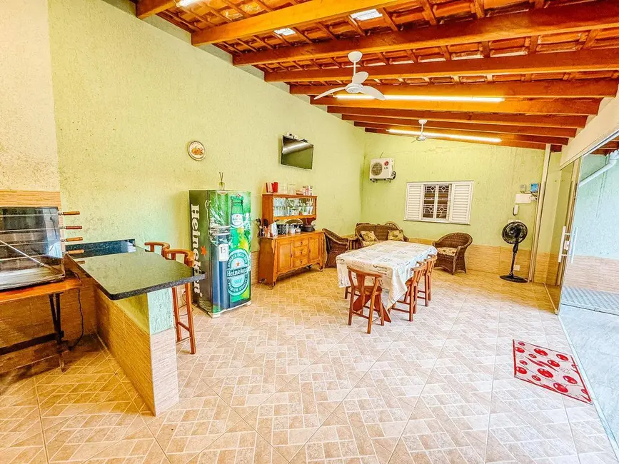 Foto 8 de Casa com 3 quartos à venda, 360m2 em Centro, Mairipora - SP