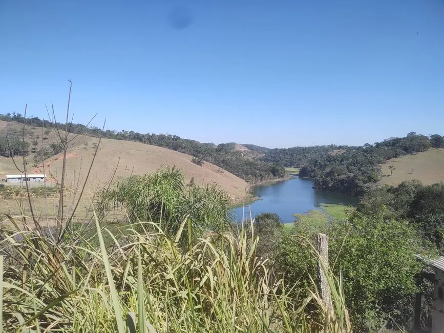 Foto 3 de Terreno / Lote à venda, 1356m2 em Santa Isabel - SP