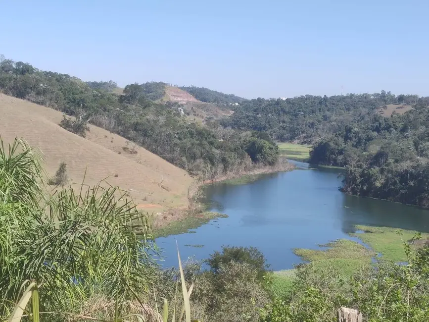 Foto 1 de Terreno / Lote à venda, 1356m2 em Santa Isabel - SP