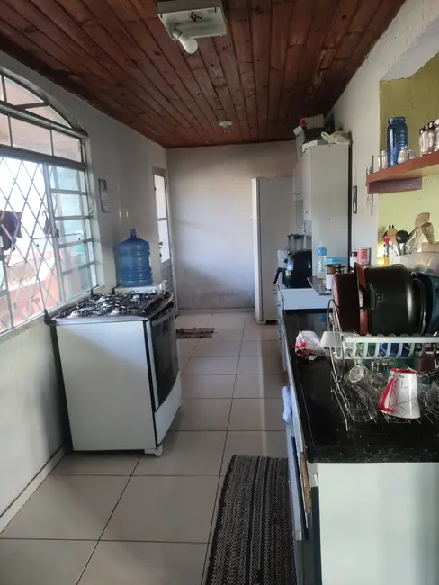 Foto 6 de Chácara com 3 quartos à venda, 1000m2 em Santa Isabel - SP