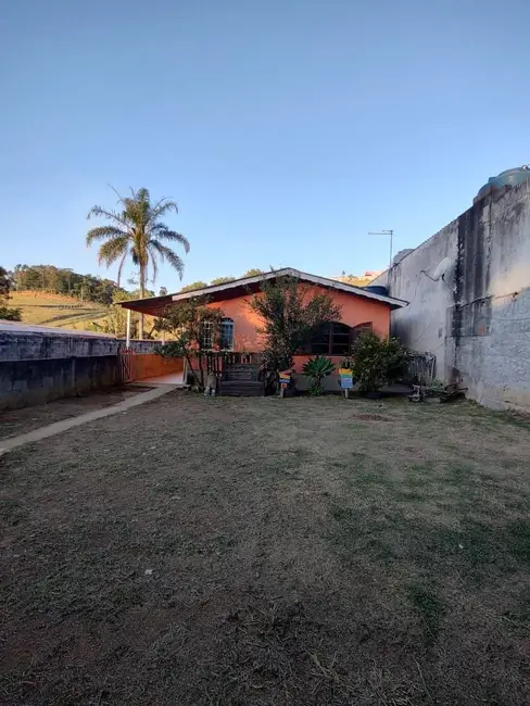 Foto 1 de Chácara com 3 quartos à venda, 1000m2 em Santa Isabel - SP