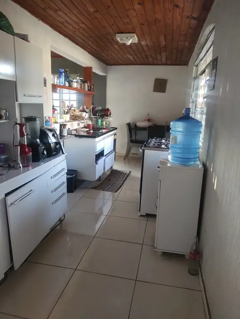 Foto 5 de Chácara com 3 quartos à venda, 1000m2 em Santa Isabel - SP