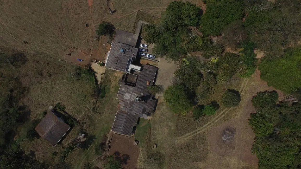 Foto 5 de Chácara com 4 quartos à venda, 17m2 em Piracaia - SP