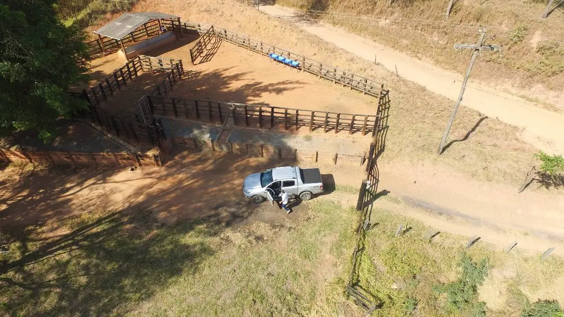 Foto 1 de Chácara com 4 quartos à venda, 17m2 em Piracaia - SP