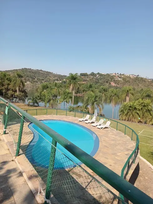 Foto 1 de Chácara com 6 quartos à venda, 1000m2 em Mairipora - SP