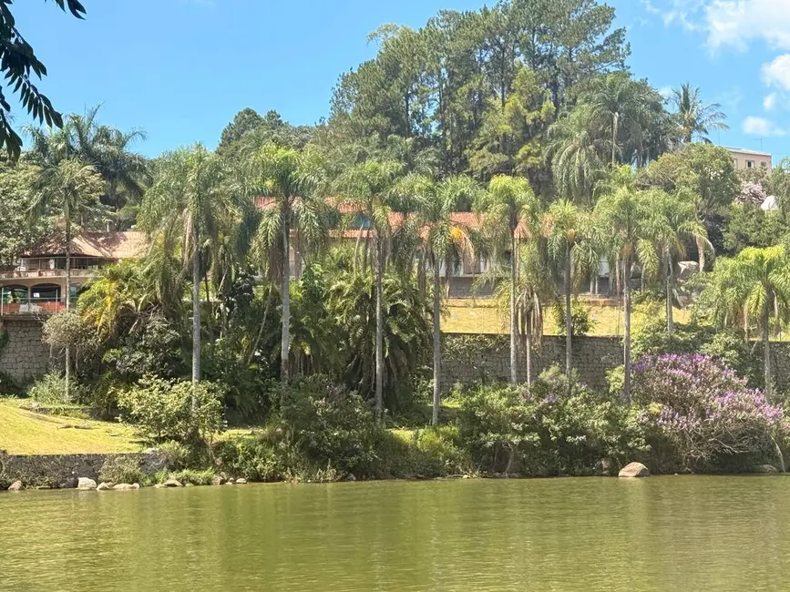 Foto 2 de Chácara com 6 quartos à venda, 1000m2 em Mairipora - SP